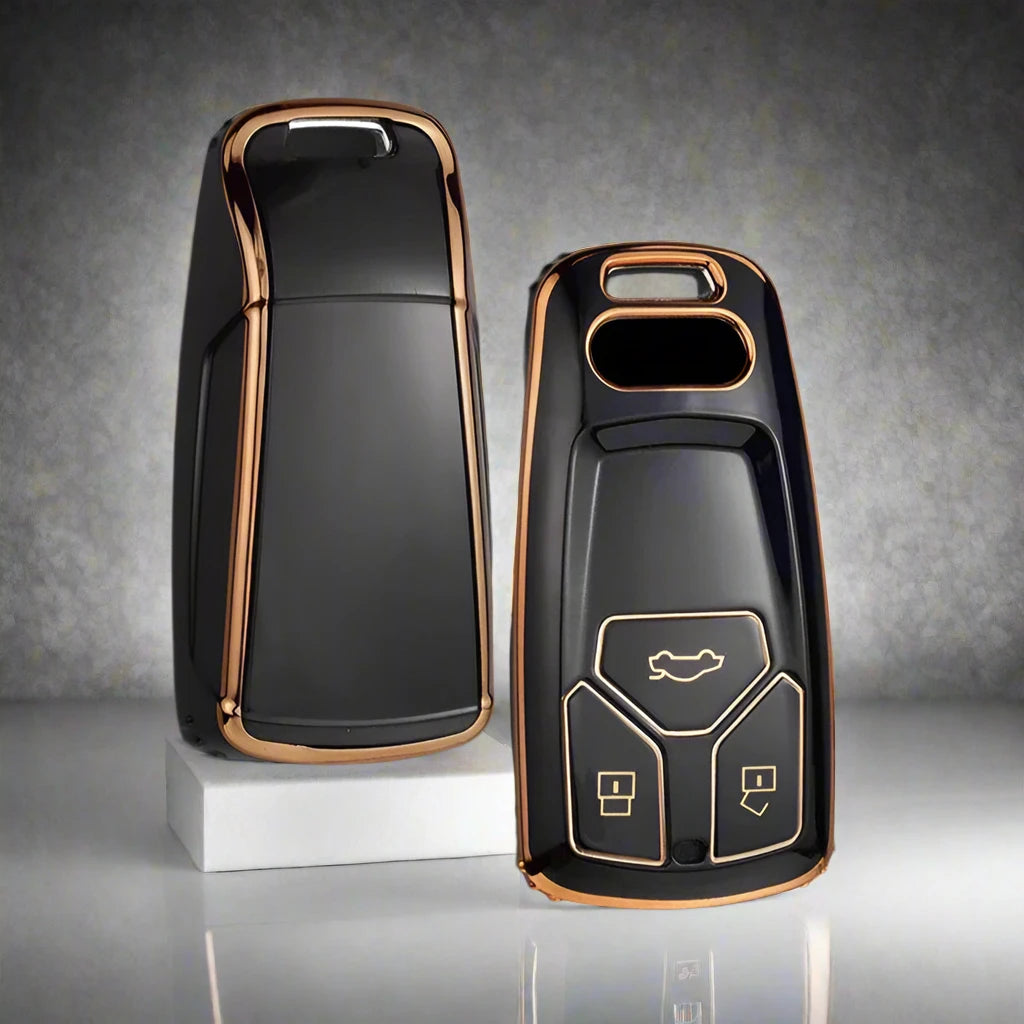 ABS Key Case For Audi