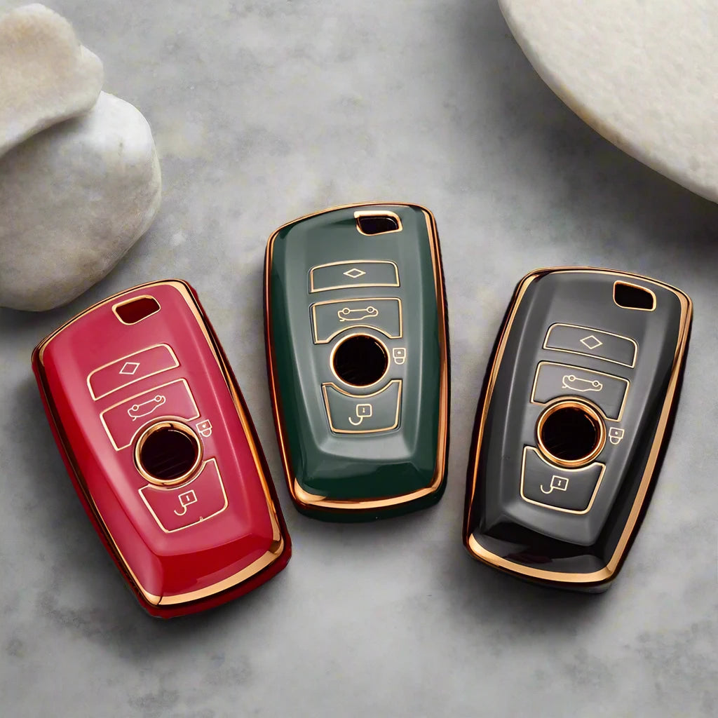 ABS Key Case For BMW