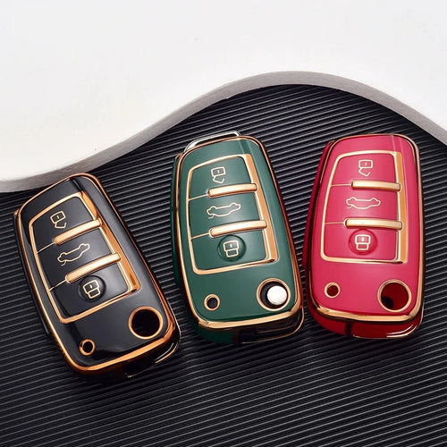 ABS Key Case For Audi