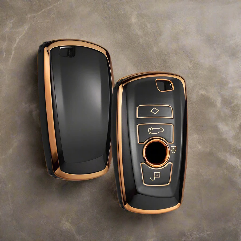 ABS Key Case For BMW