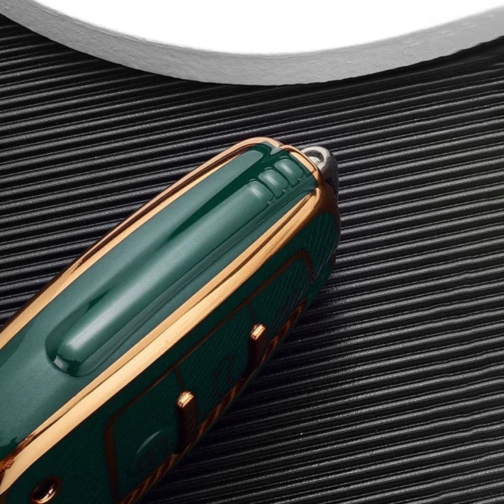 ABS Key Case For Audi