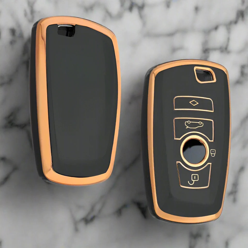 ABS Key Case For BMW