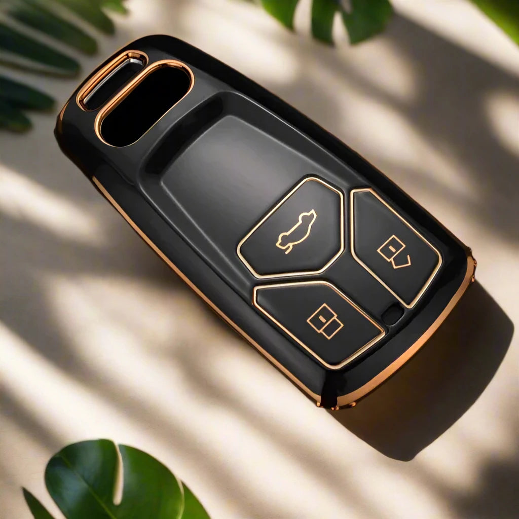 ABS Key Case For Audi