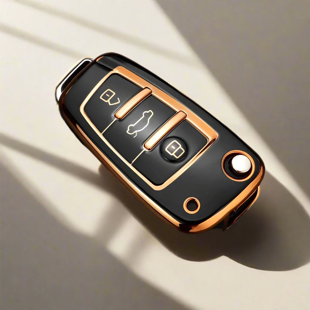 ABS Key Case For Audi