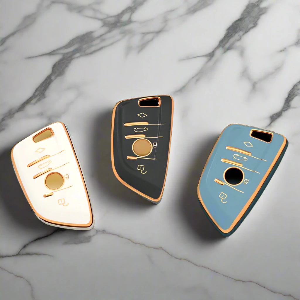 ABS Key Case For BMW