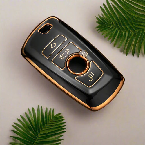 ABS Key Case For BMW