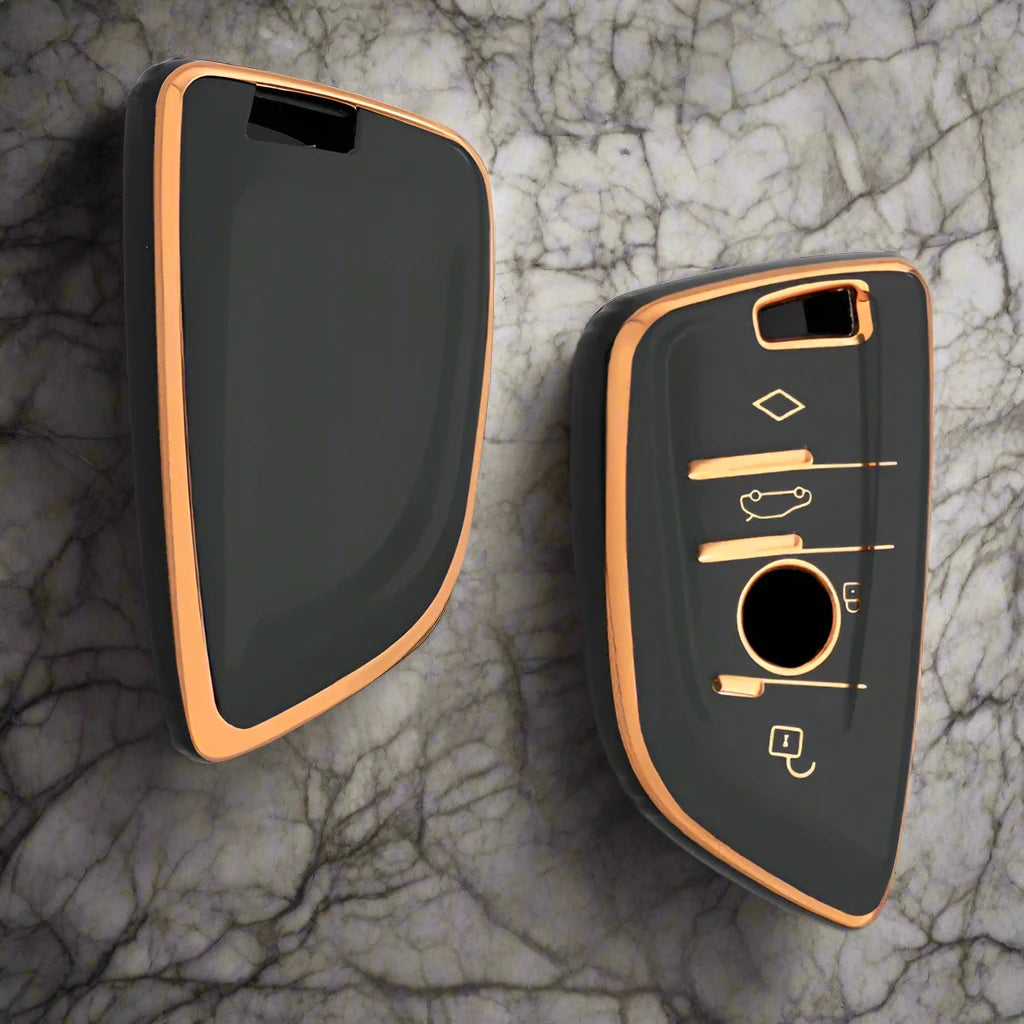 ABS Key Case For BMW