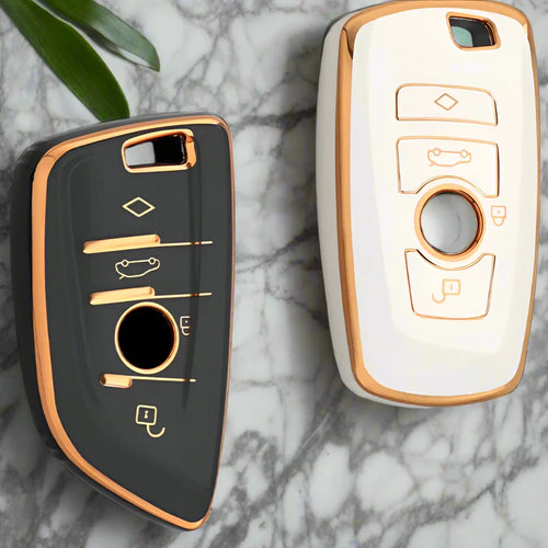 ABS Key Case For BMW